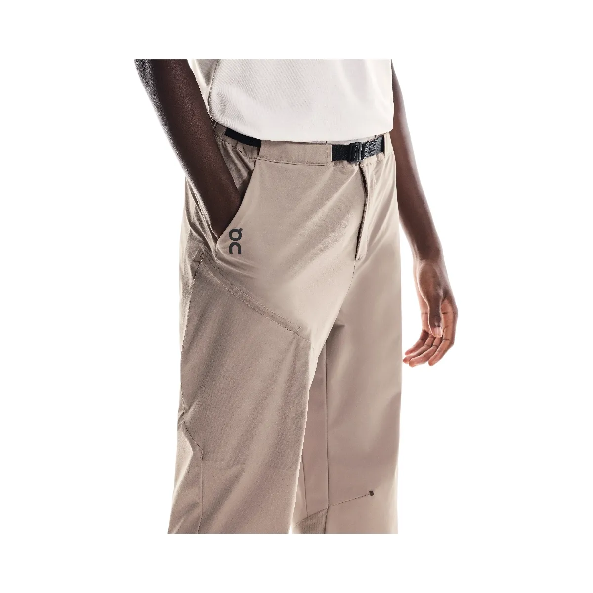 On Trek Pants Cinder