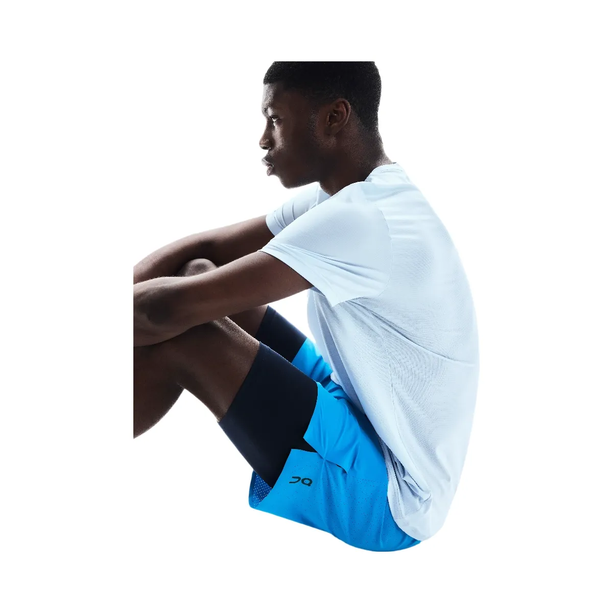 On 5" Performance 2/1 Shorts Malibu | Midnight