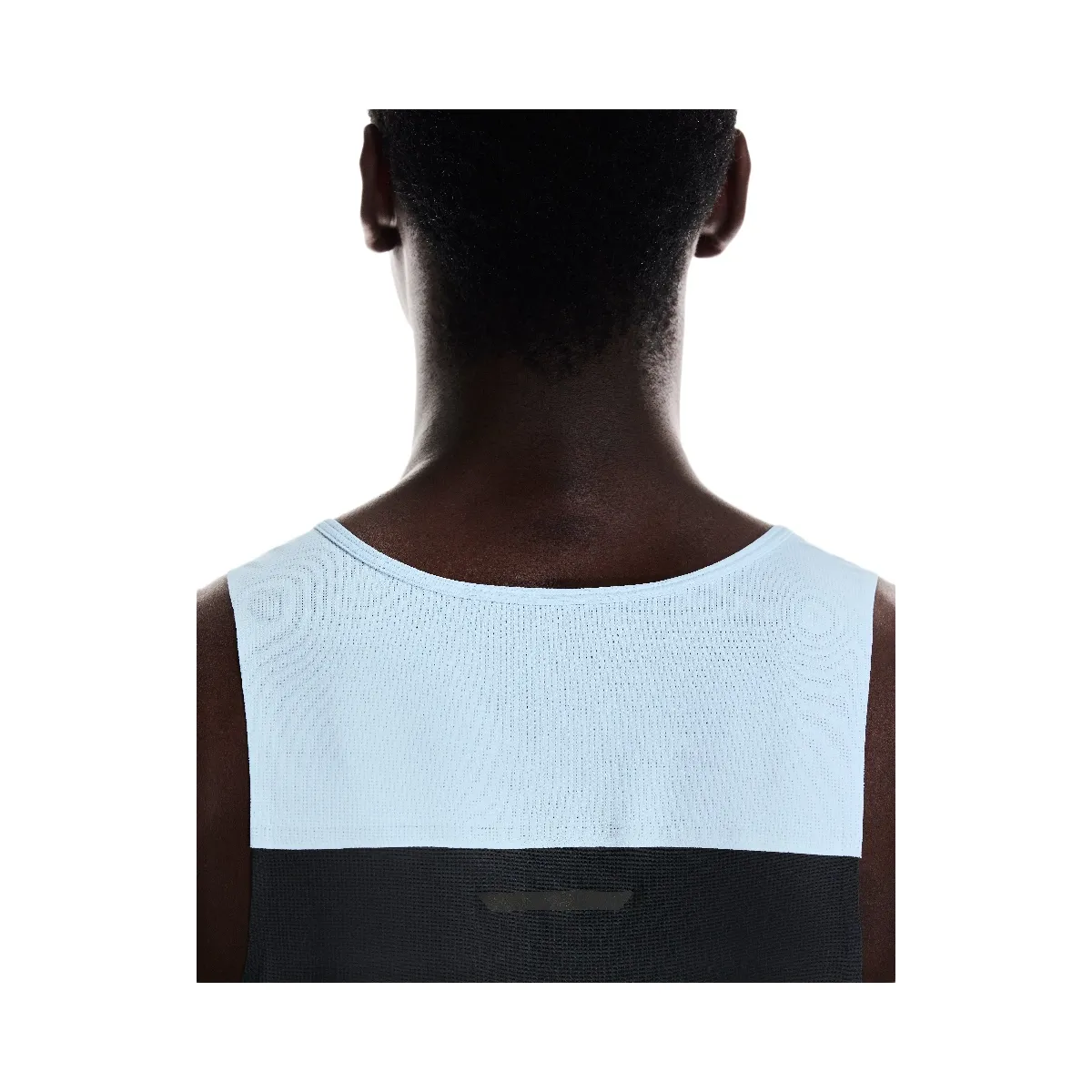 On Performance Tank Arctic | Eclipse