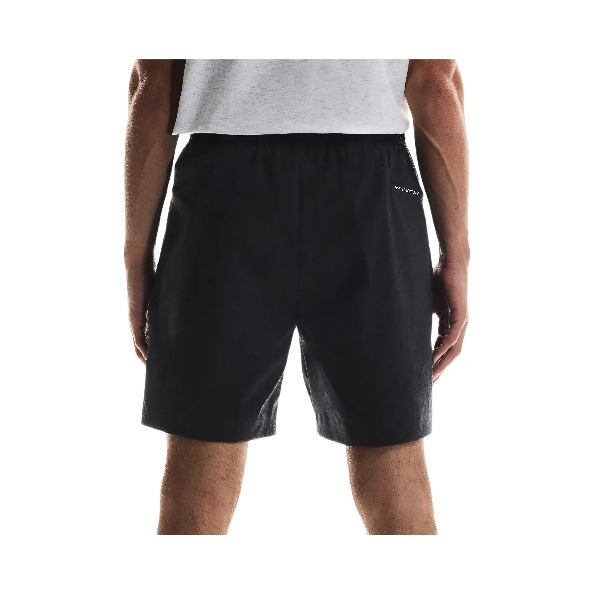 On All-Day Shorts Black