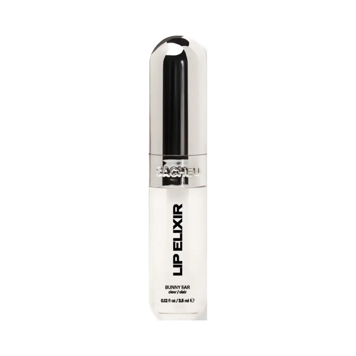 SACHEU Lip Glaze Elixir - Bunny Ear