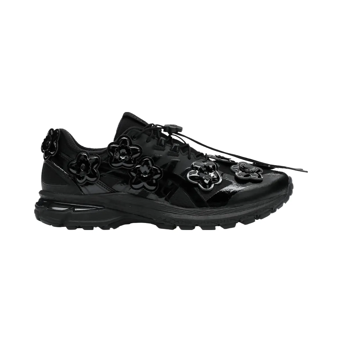 Asics Gel-Terrain Cecilie Bahnsen Black