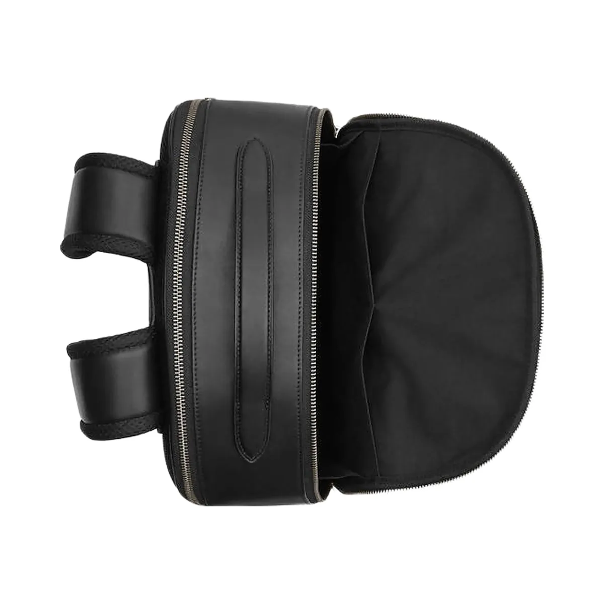 Coach Ethan Backpack In Signature Canvas Signature Canvas-Gunmetal-Charcoal-Black