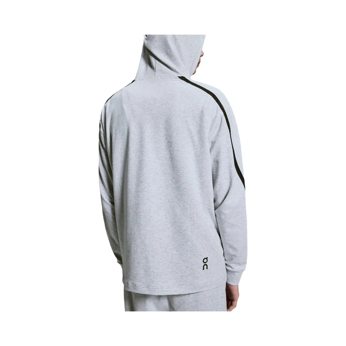 On Studio Hoodie Crater