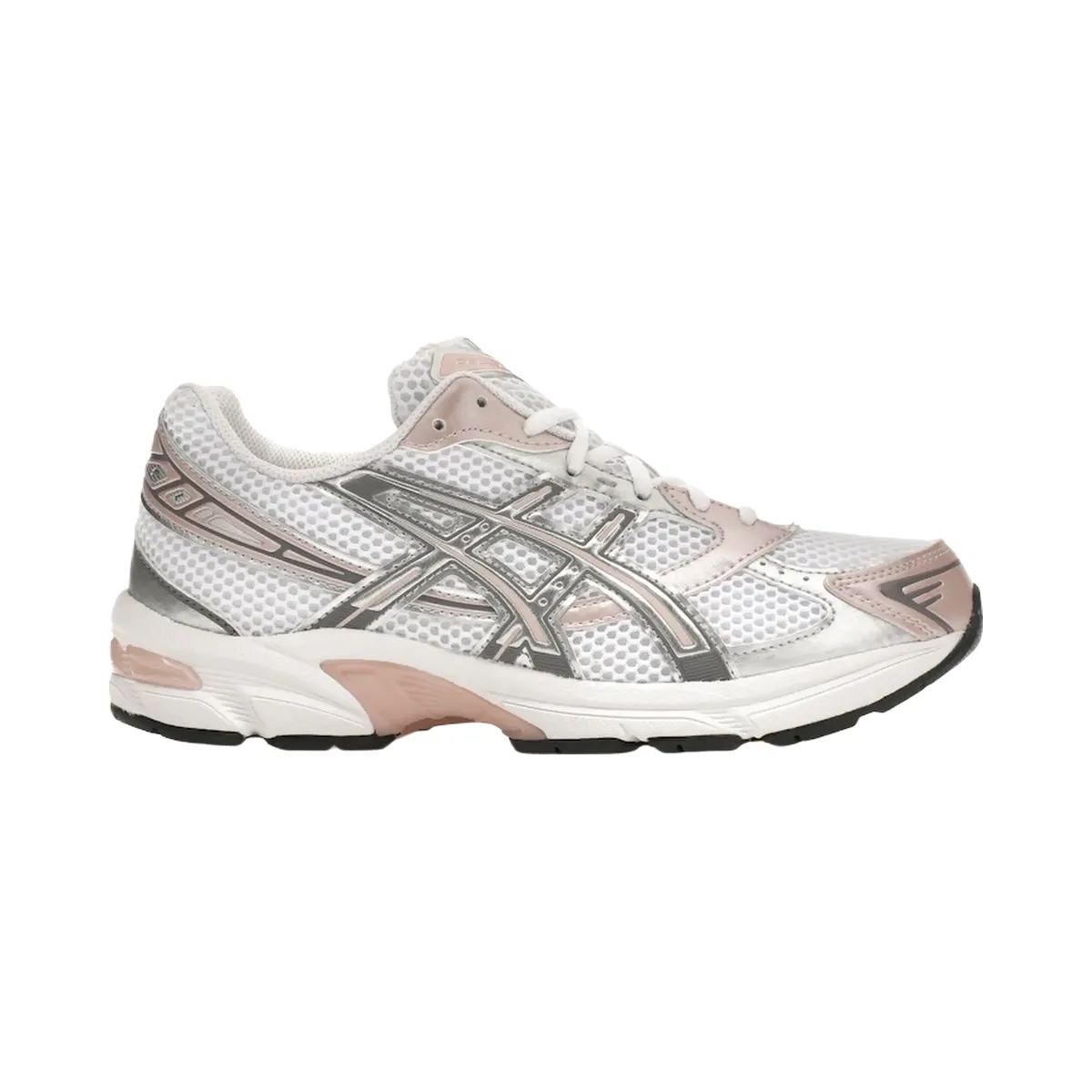 Asics Gel-1130 White Neutral Pink (Women'S)
