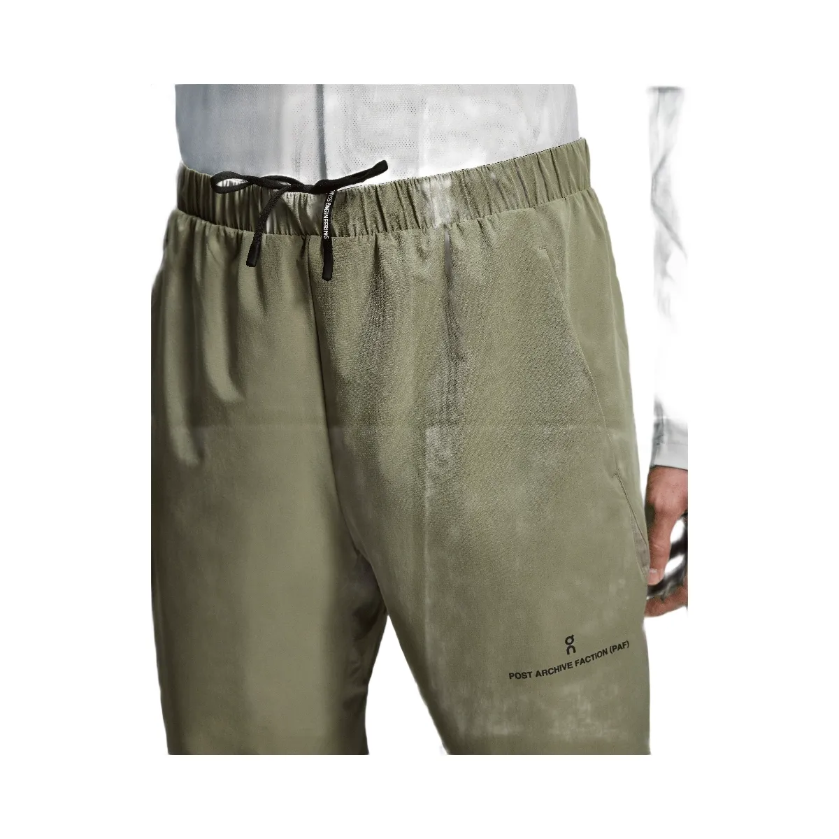 On Running Pants Paf Aloe