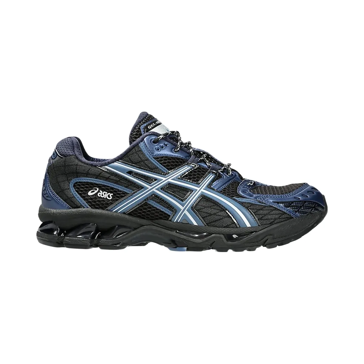 Asics Gel-Nimbus 10.1 Black Grand Shark