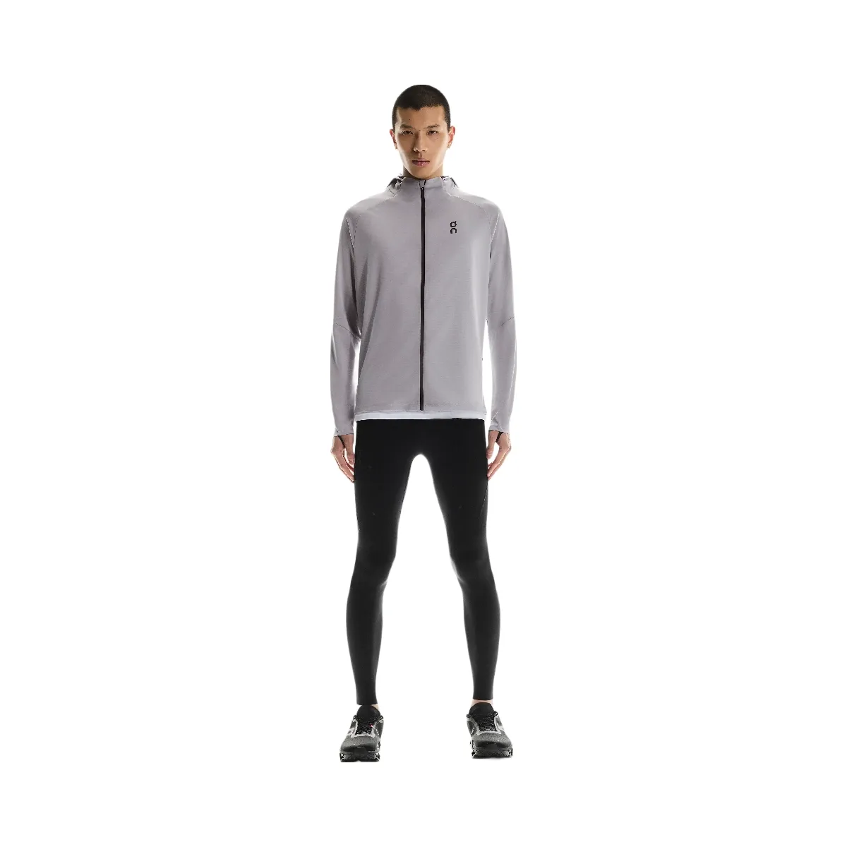On Performance Tights Black