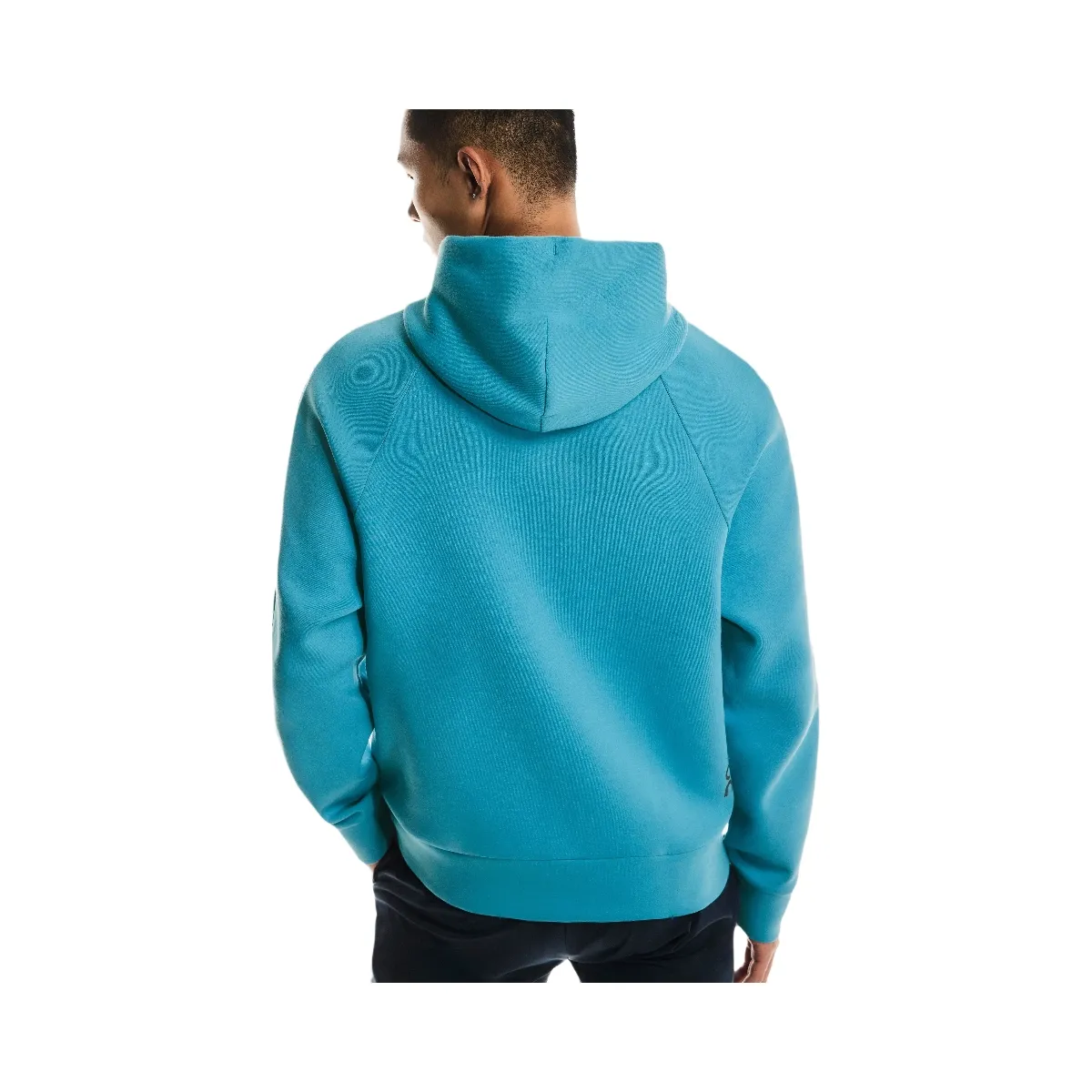 On Focus Tech Hoodie Niagara