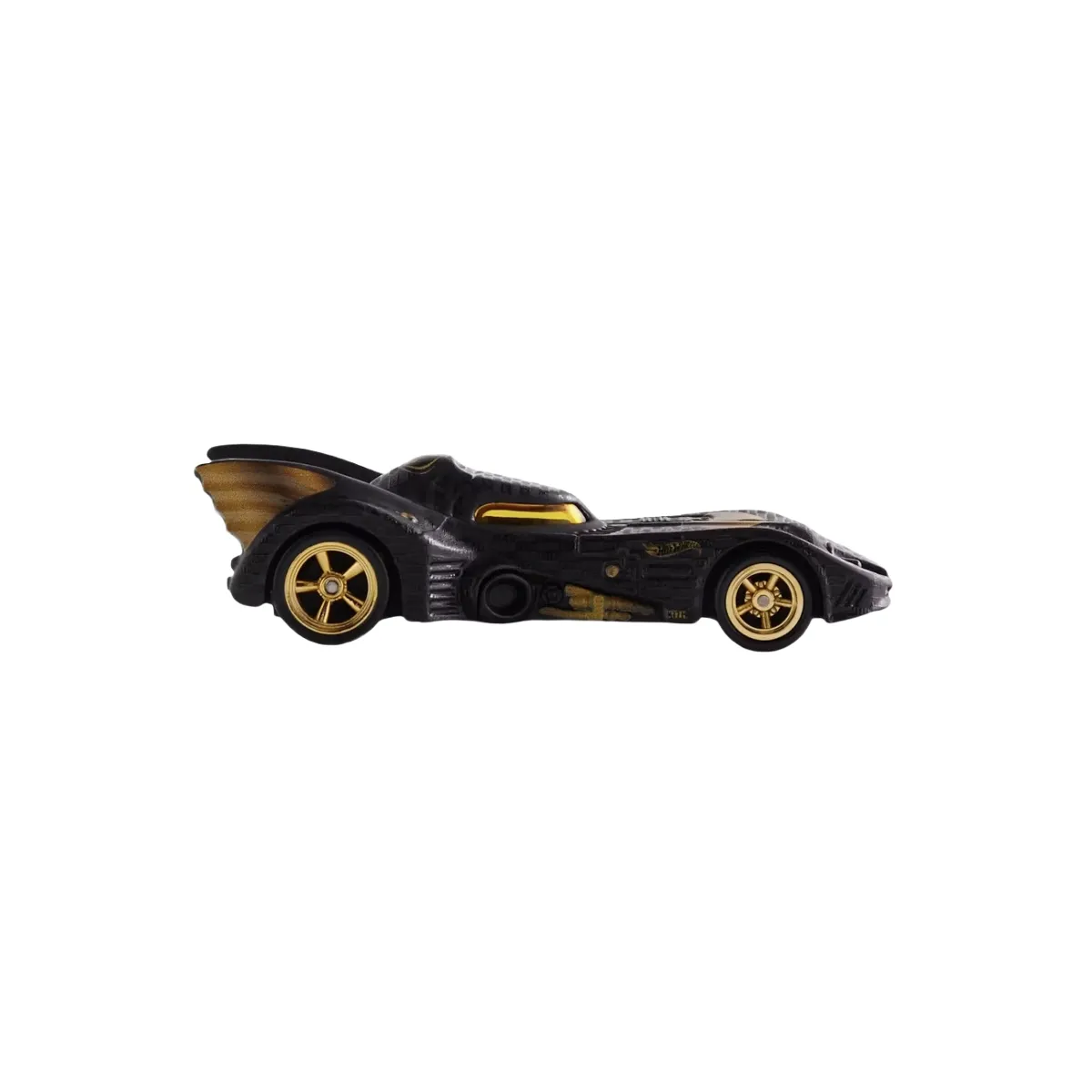 Kith x Hot Wheels Batman 1989 Batmobile | Hype Fly India
