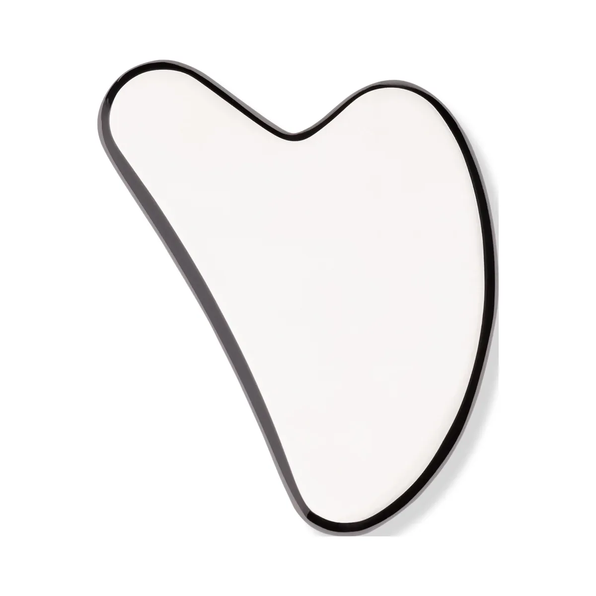 SACHEU Stainless Steel Non-Porous Gua Sha