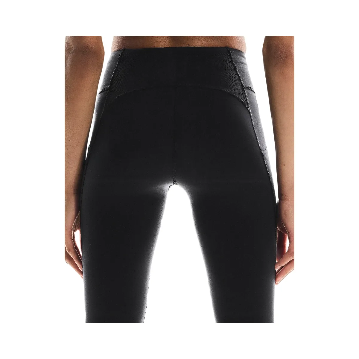 On Performance Tights 7/8 Black
