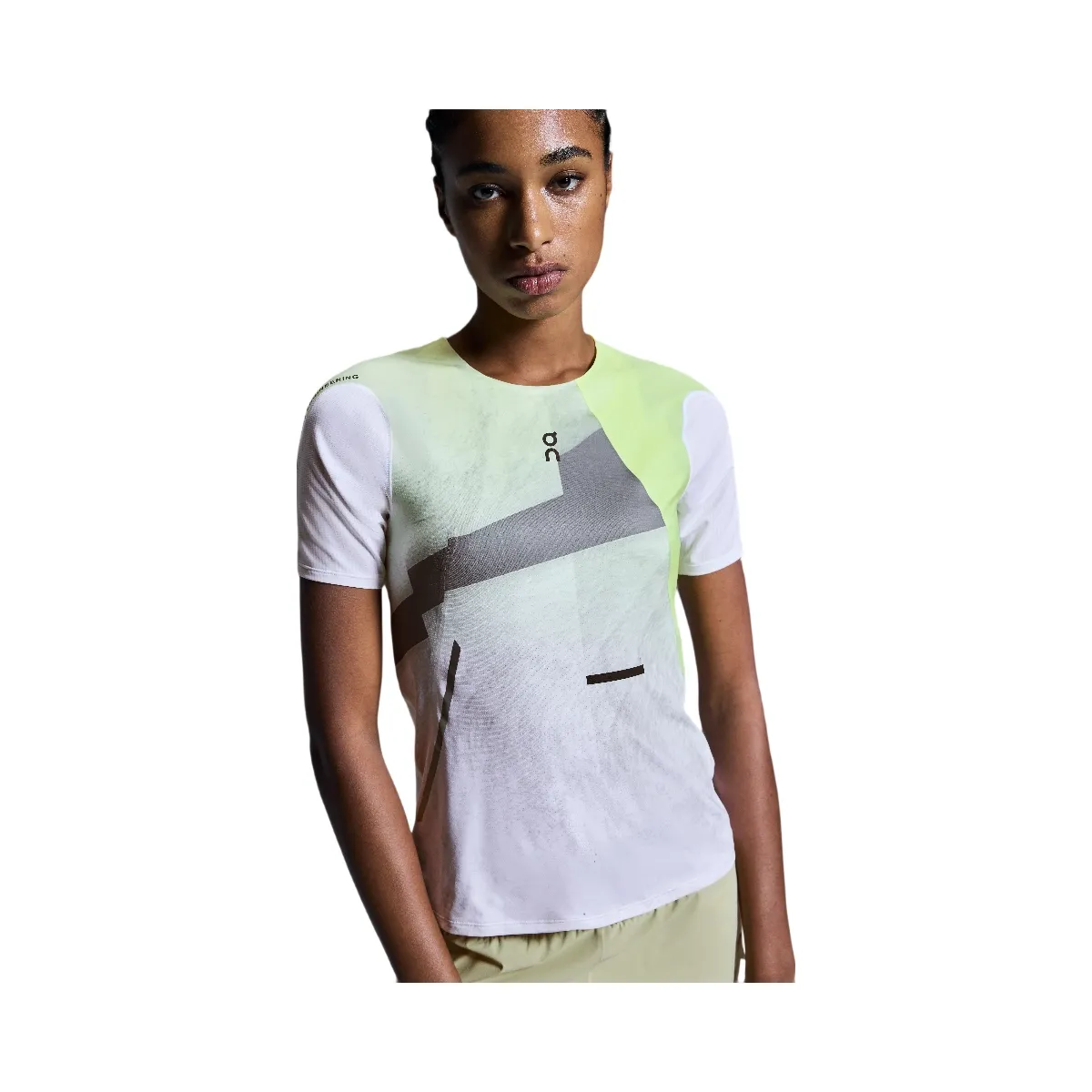 On Ultra-T Caper | Limelight