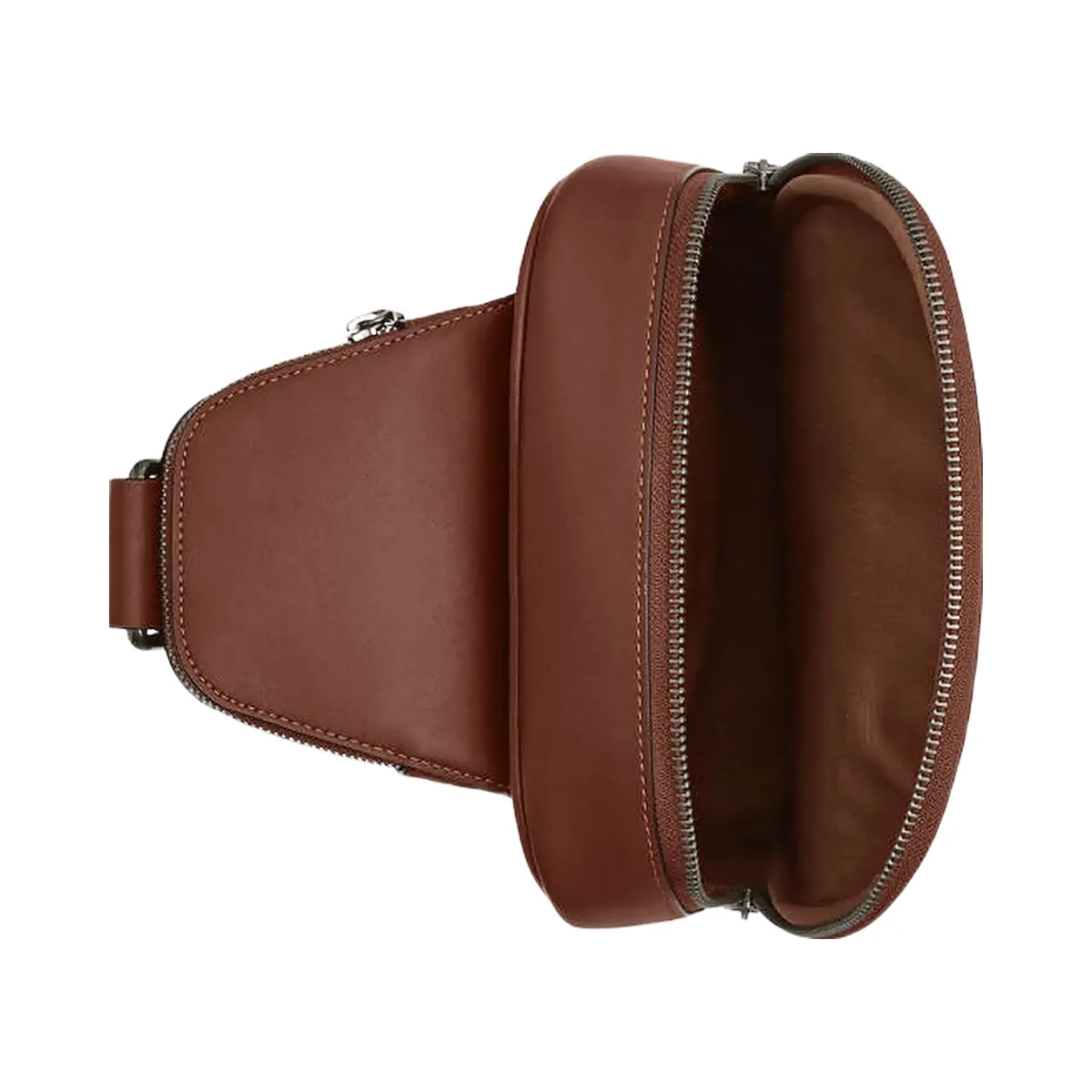 Coach Ethan Pack In Signature Canvas Signature Canvas-Qb-Tan-Vintage Brown