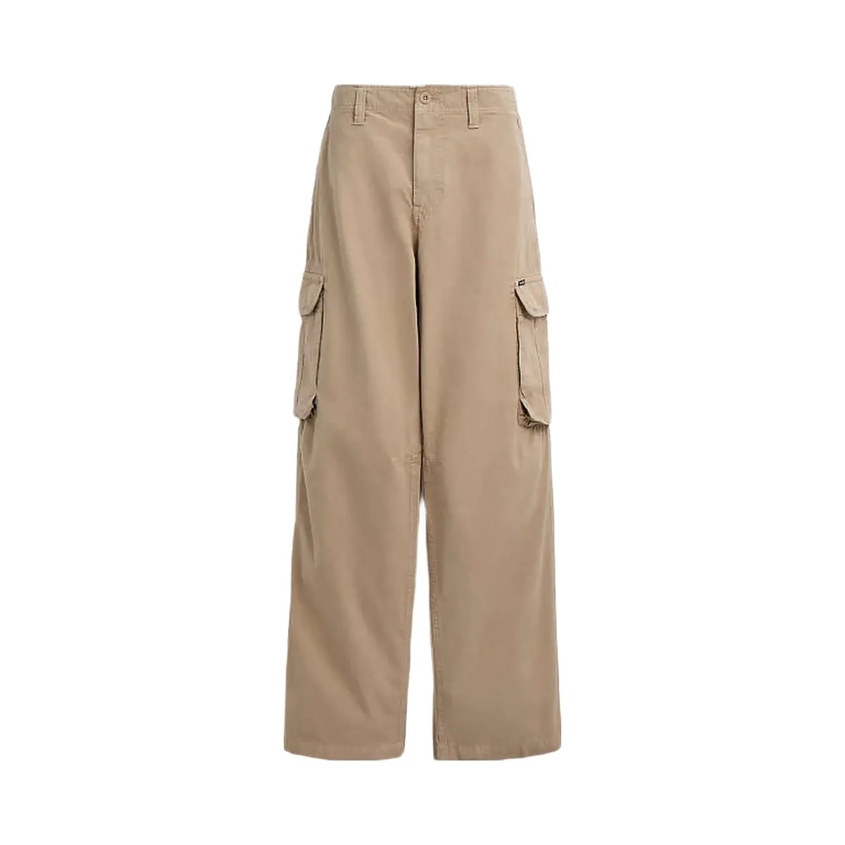 Coach Cargo Pants Khaki