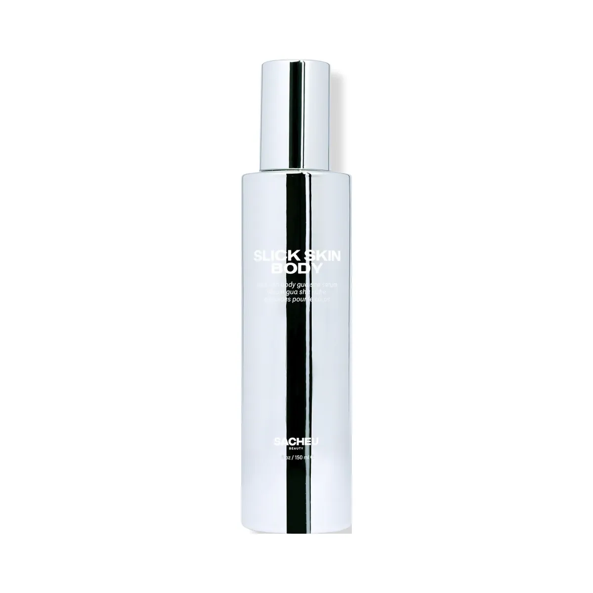 SACHEU Slick Skin Body Lipid Rich Oil Serum