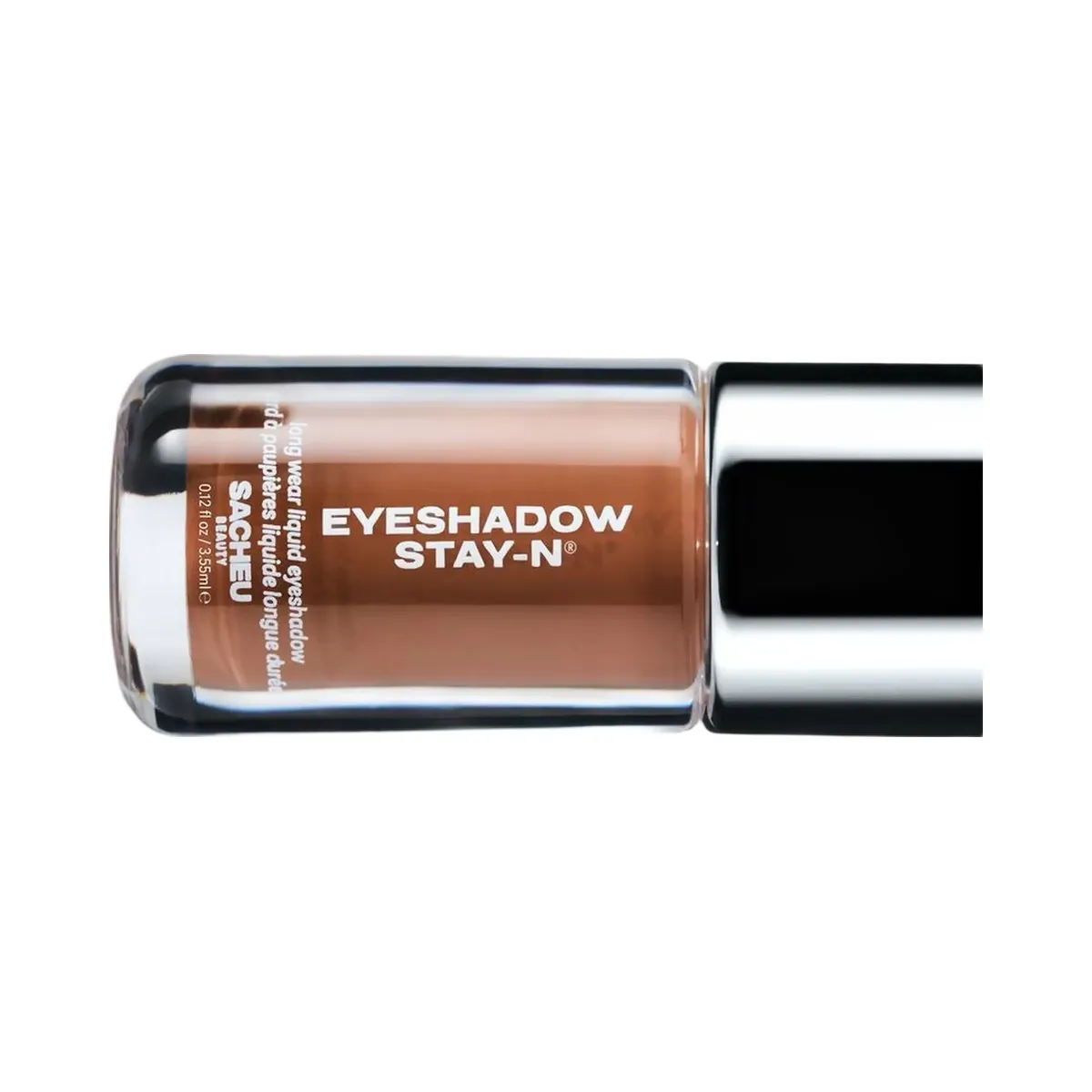 SACHEU Long Wear Liquid Eyeshadow STAY-N