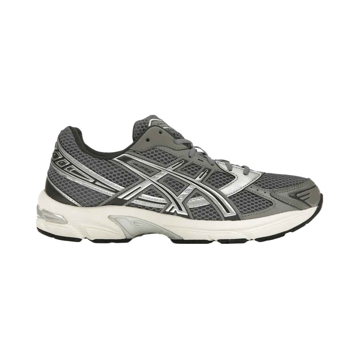 Asics Gel-1130 Clay Grey Pure Silver