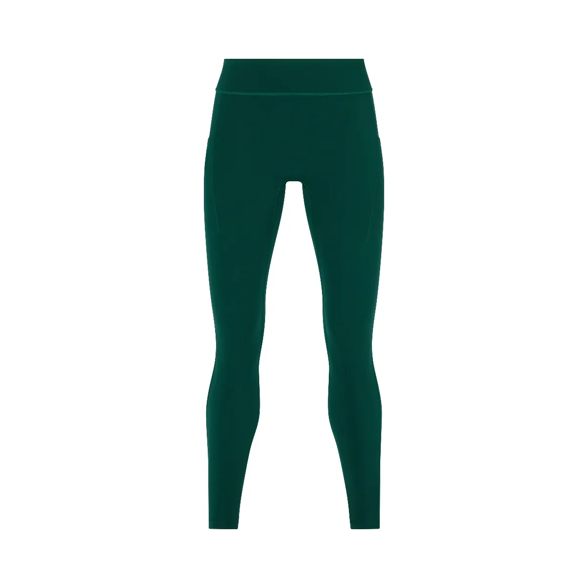 On Performance Tights Spirulina