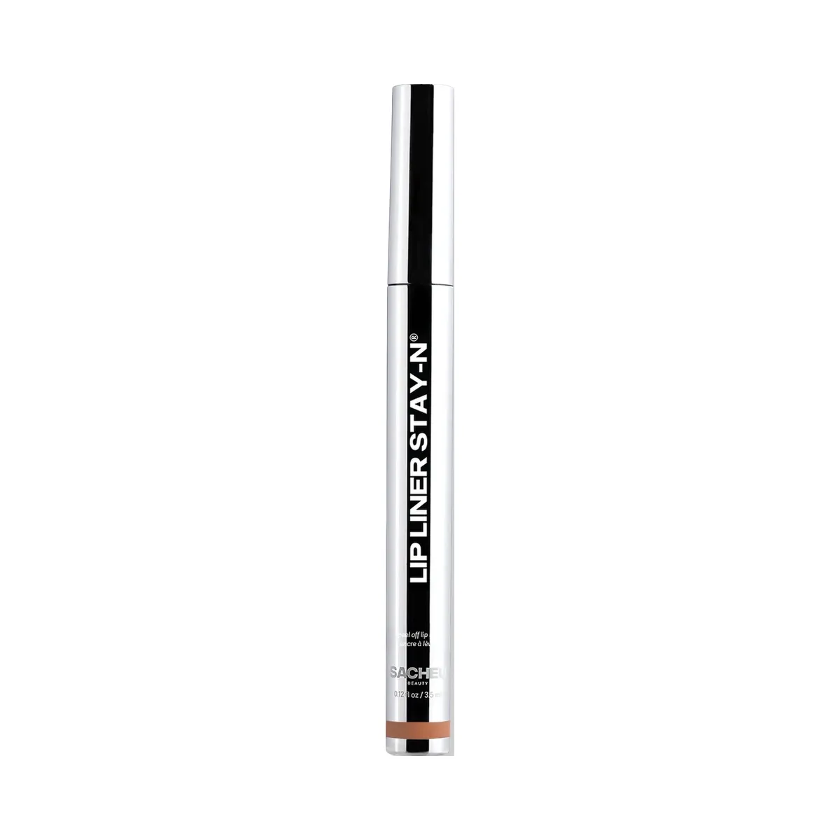 SACHEU Peel Off Lip Liner STAY-N - Inked