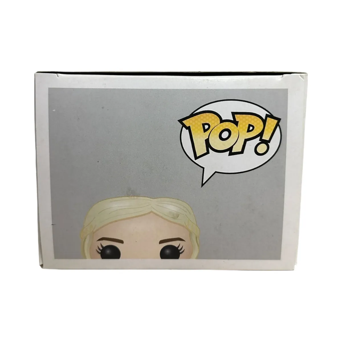 Funko Pop! Daenerys Targaryen #03