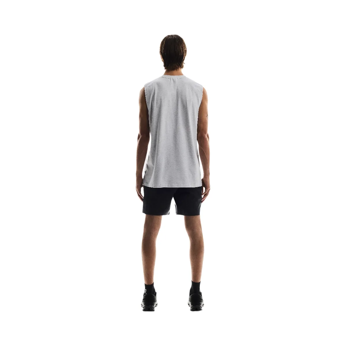 On All-Day Shorts Black