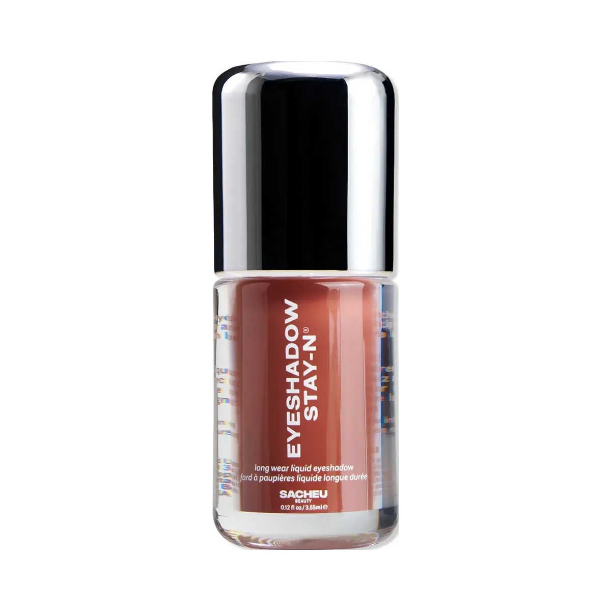 SACHEU Long Wear Liquid Eyeshadow STAY-N - Sp-Ice
