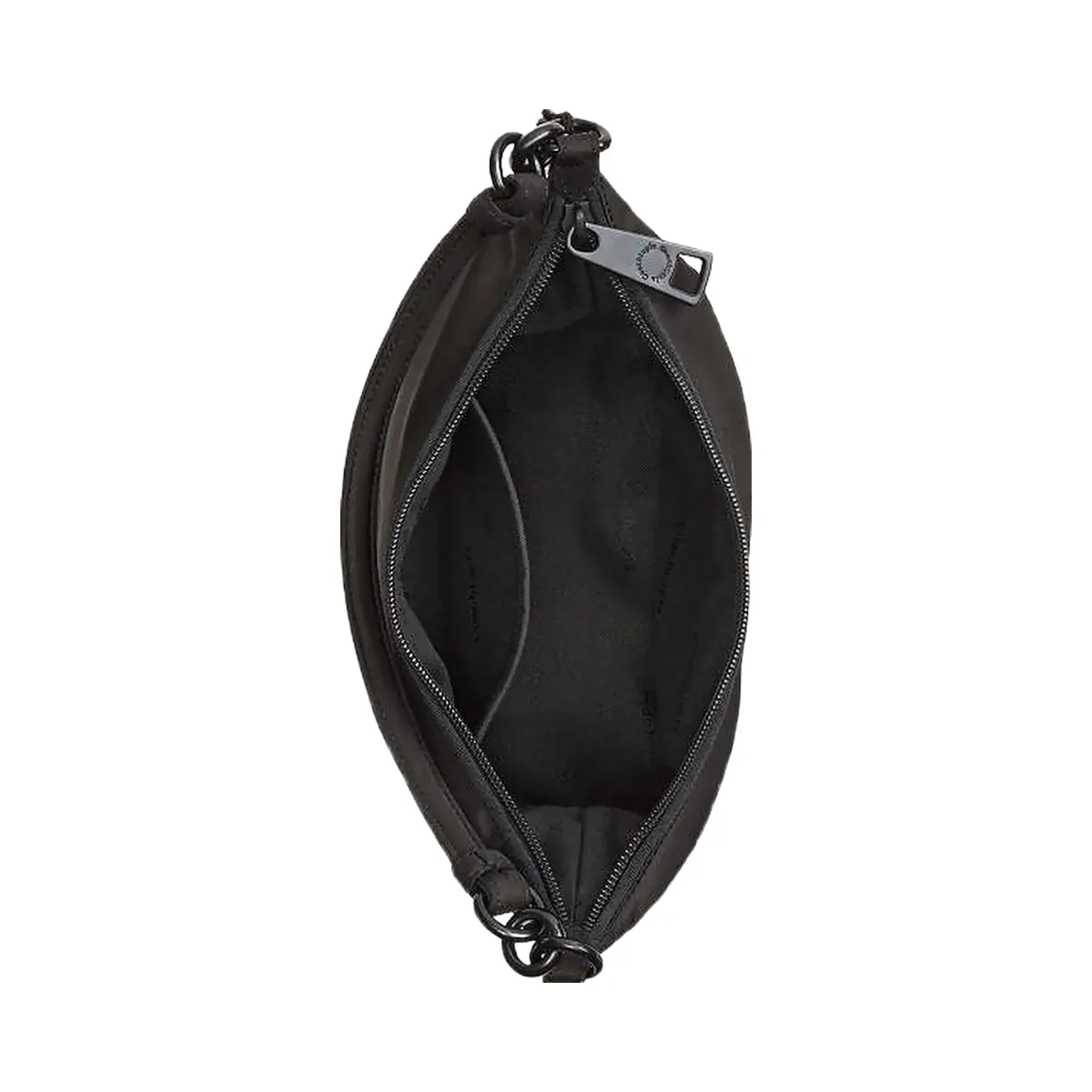 Coach Coachtopia Loop Shoulder Bag Black