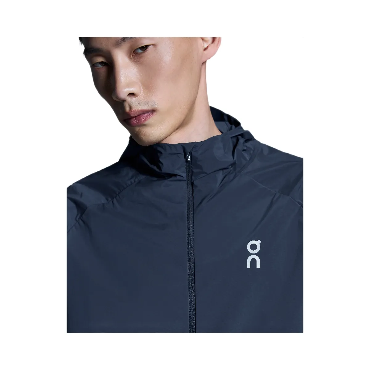 On Core Jacket Midnight
