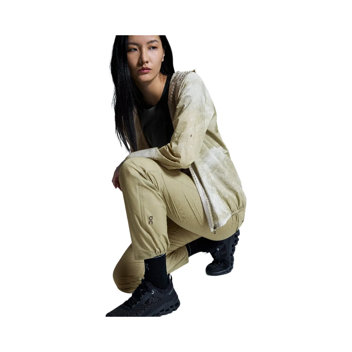 On Ultra Pants Caper