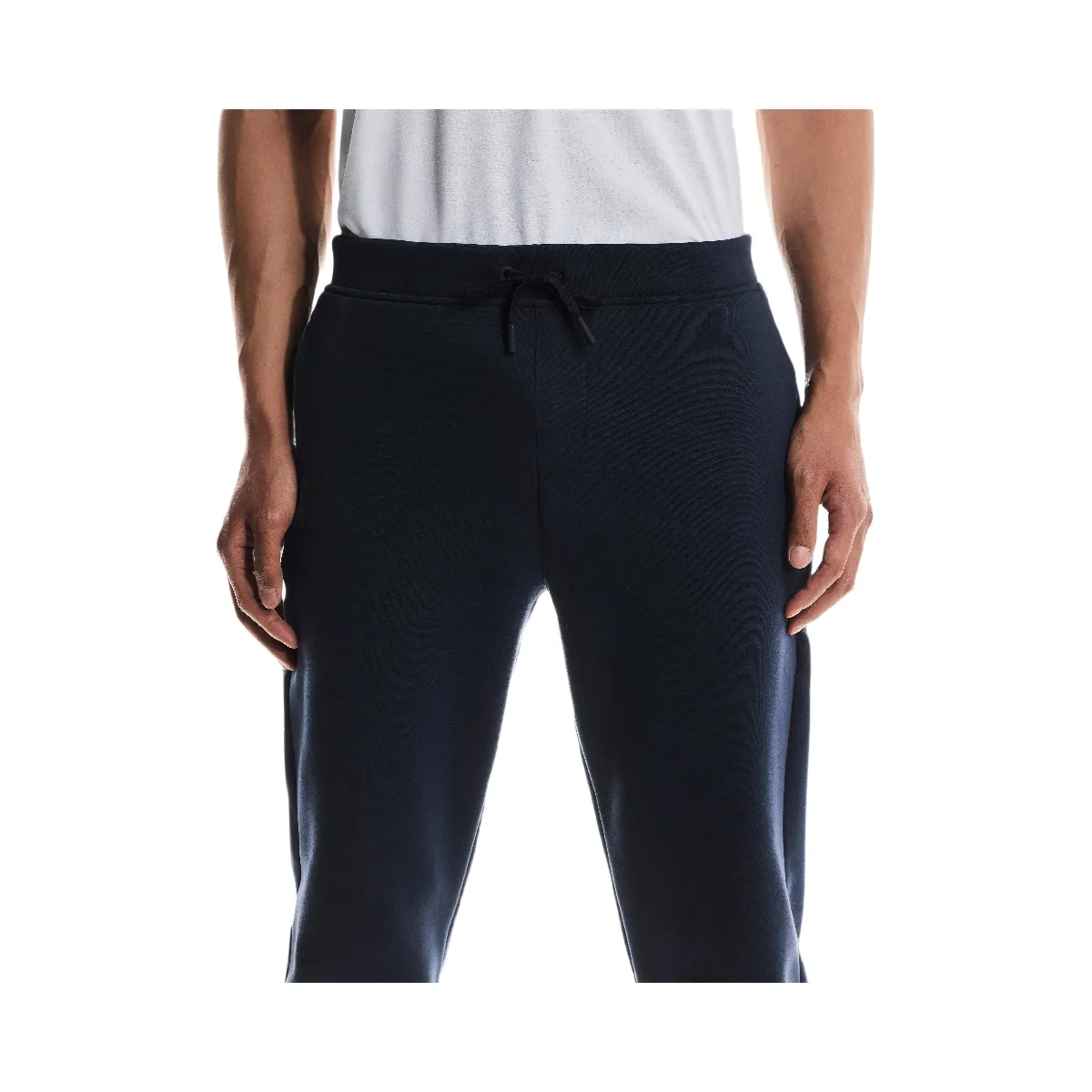 On Focus Tech Sweatpants Navy