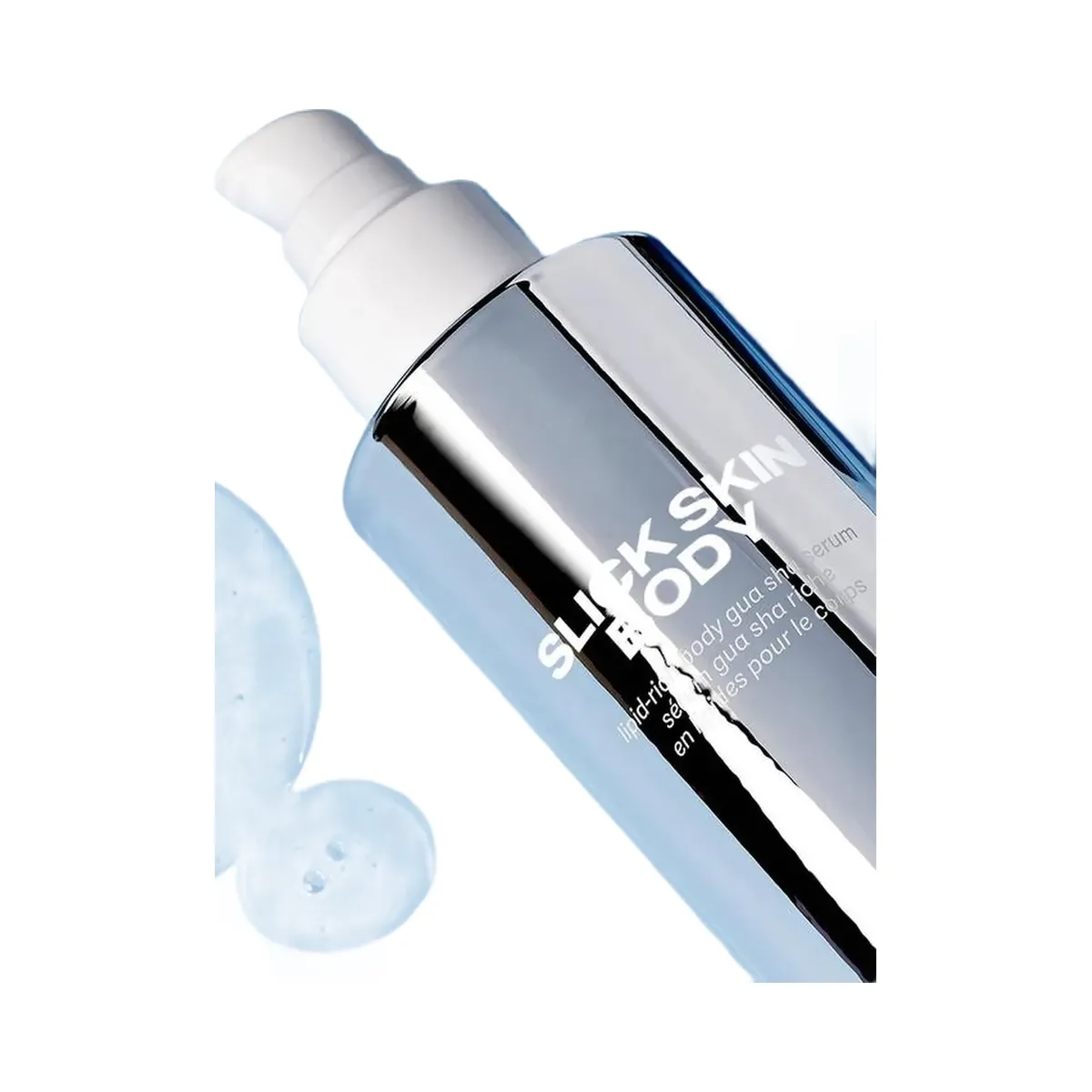 SACHEU Slick Skin Body Lipid Rich Oil Serum