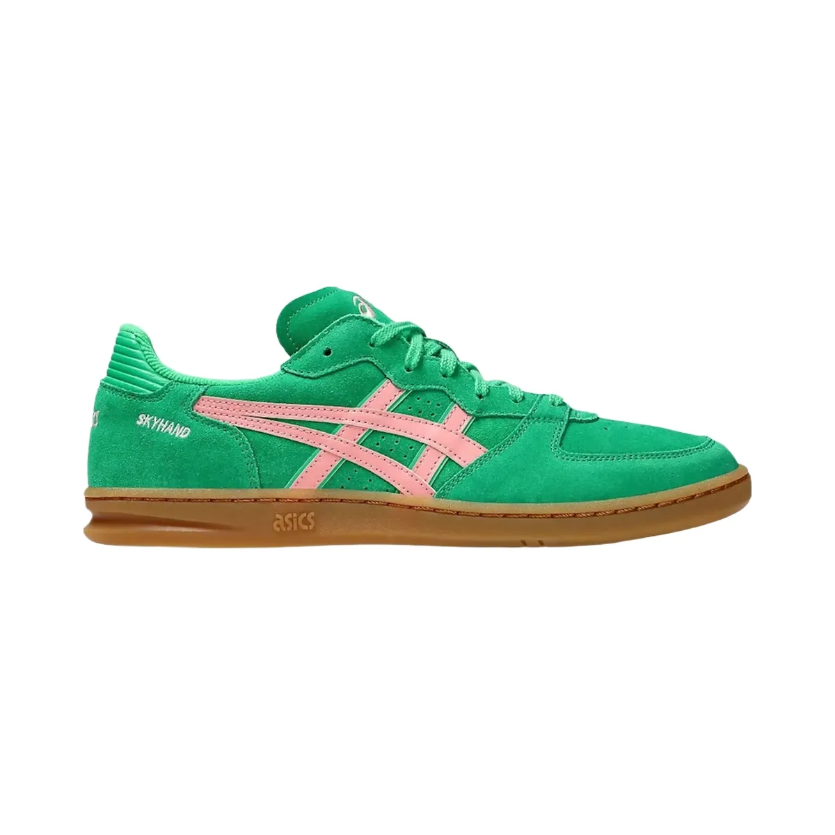 Asics Skyhand Og Cilantro Grapefruit