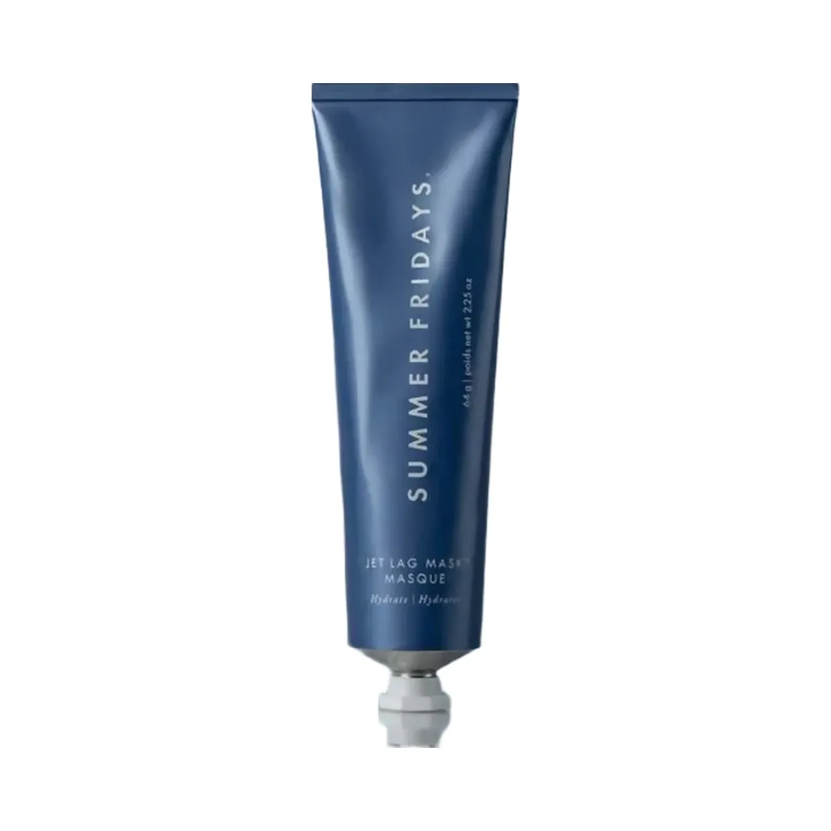 Summer Fridays Jet Lag Mask + Moisturizer