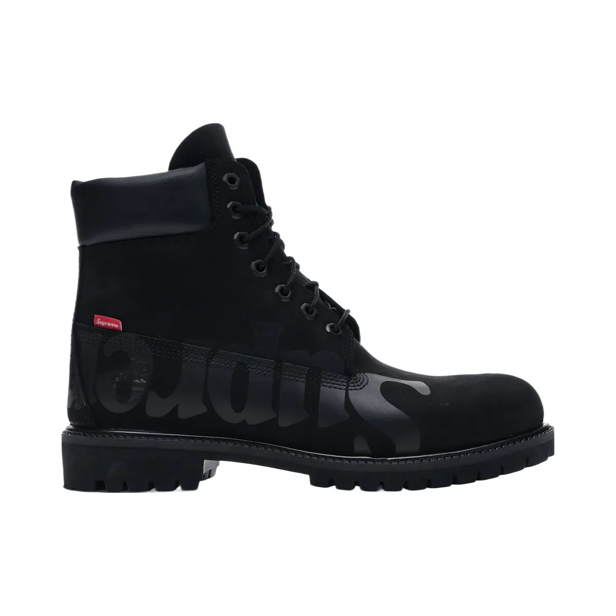 Supreme × Timberland Premium Boot\