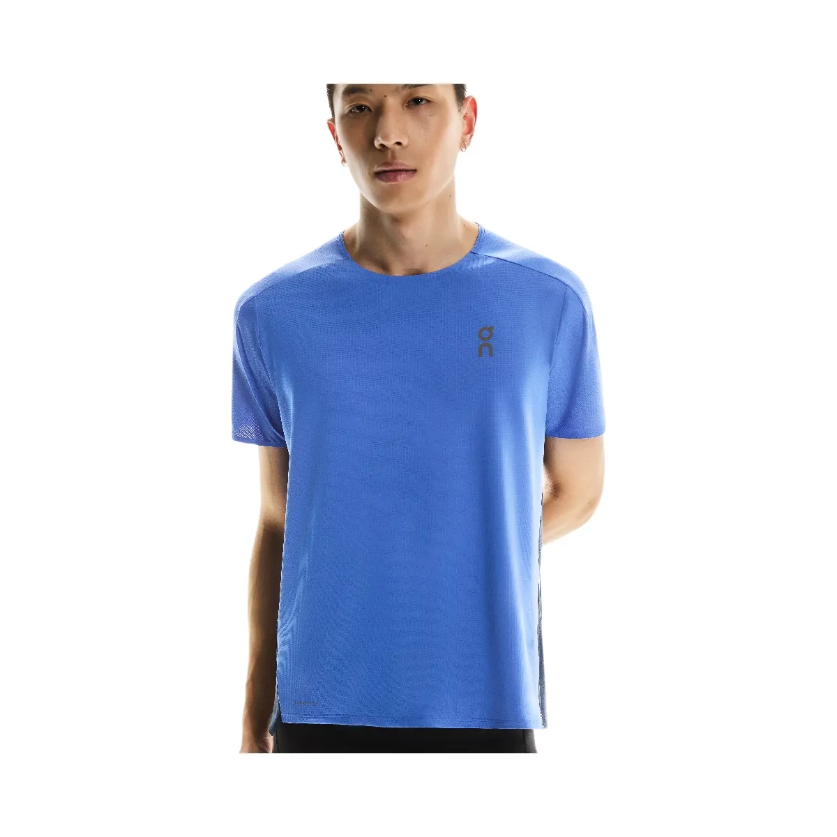 On Performance-T Zaffre | Navy