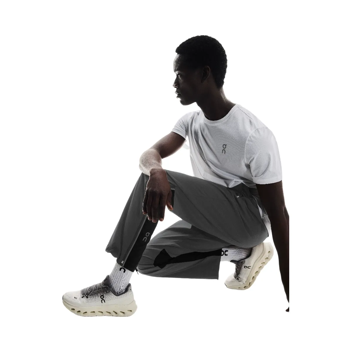 On Track Pants Eclipse