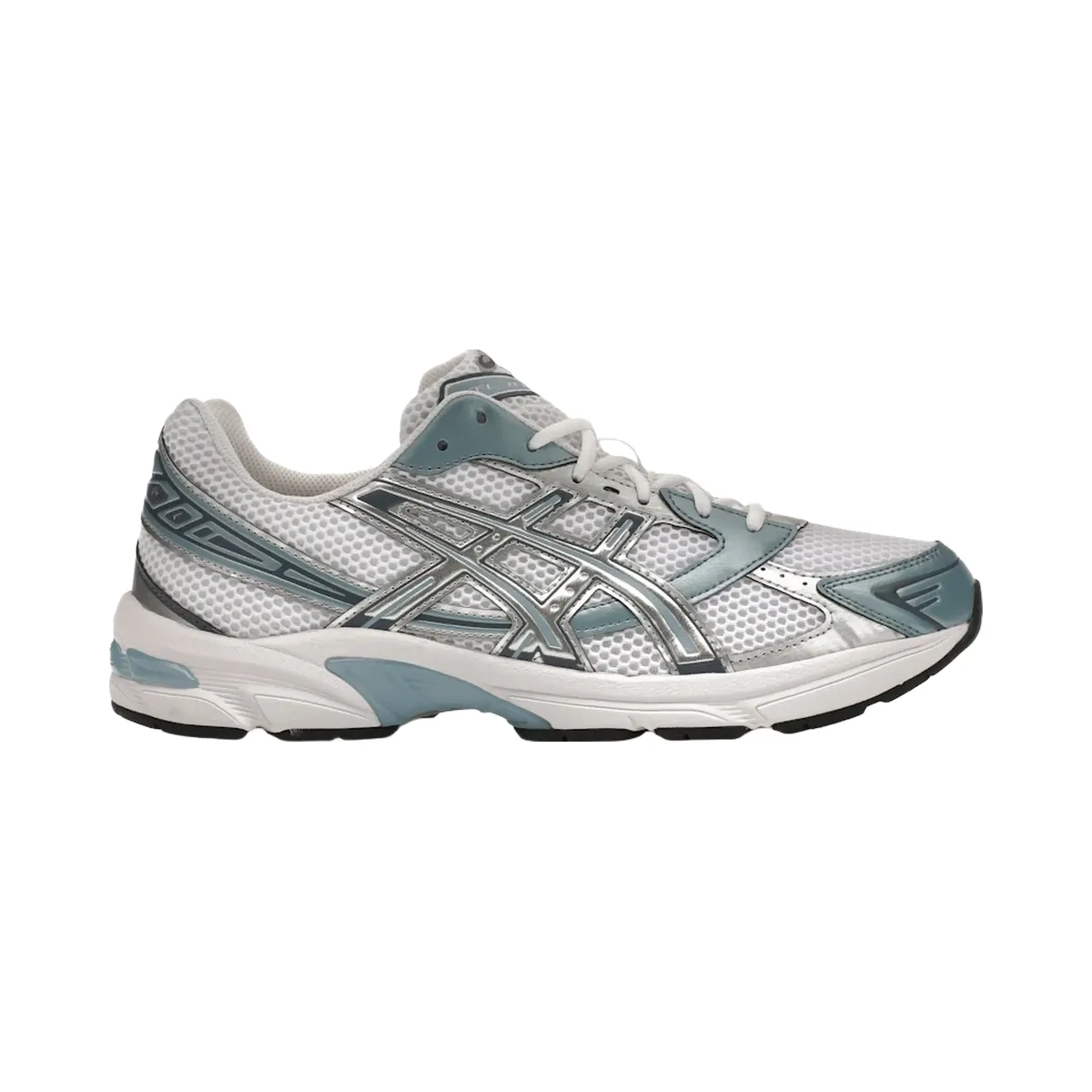 Asics Gel-1130 White Shark Skin