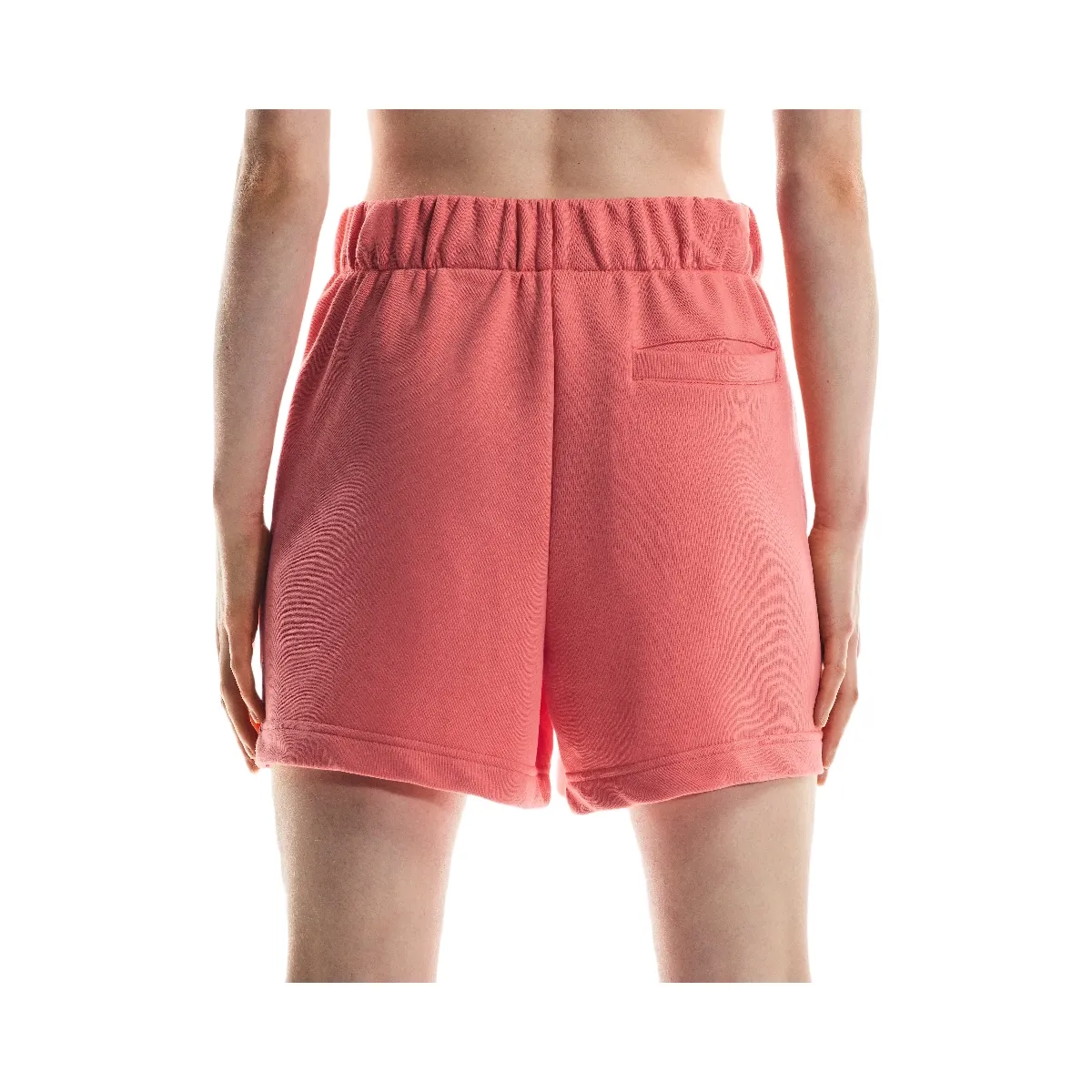 On Club Shorts Coral