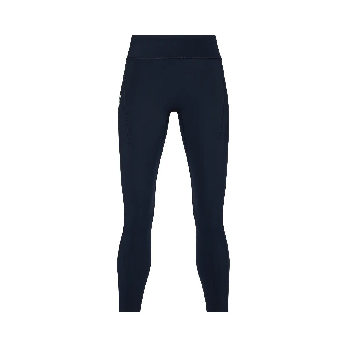 On Performance Tights 7/8 Navy