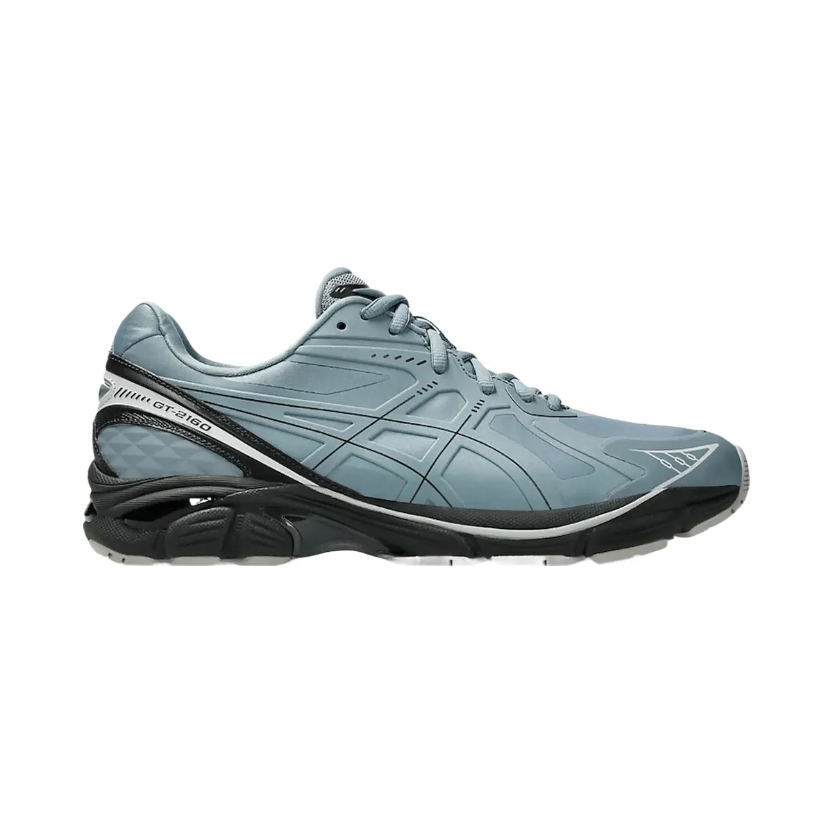 Asics Gt-2160 Earthenware Fjord Grey