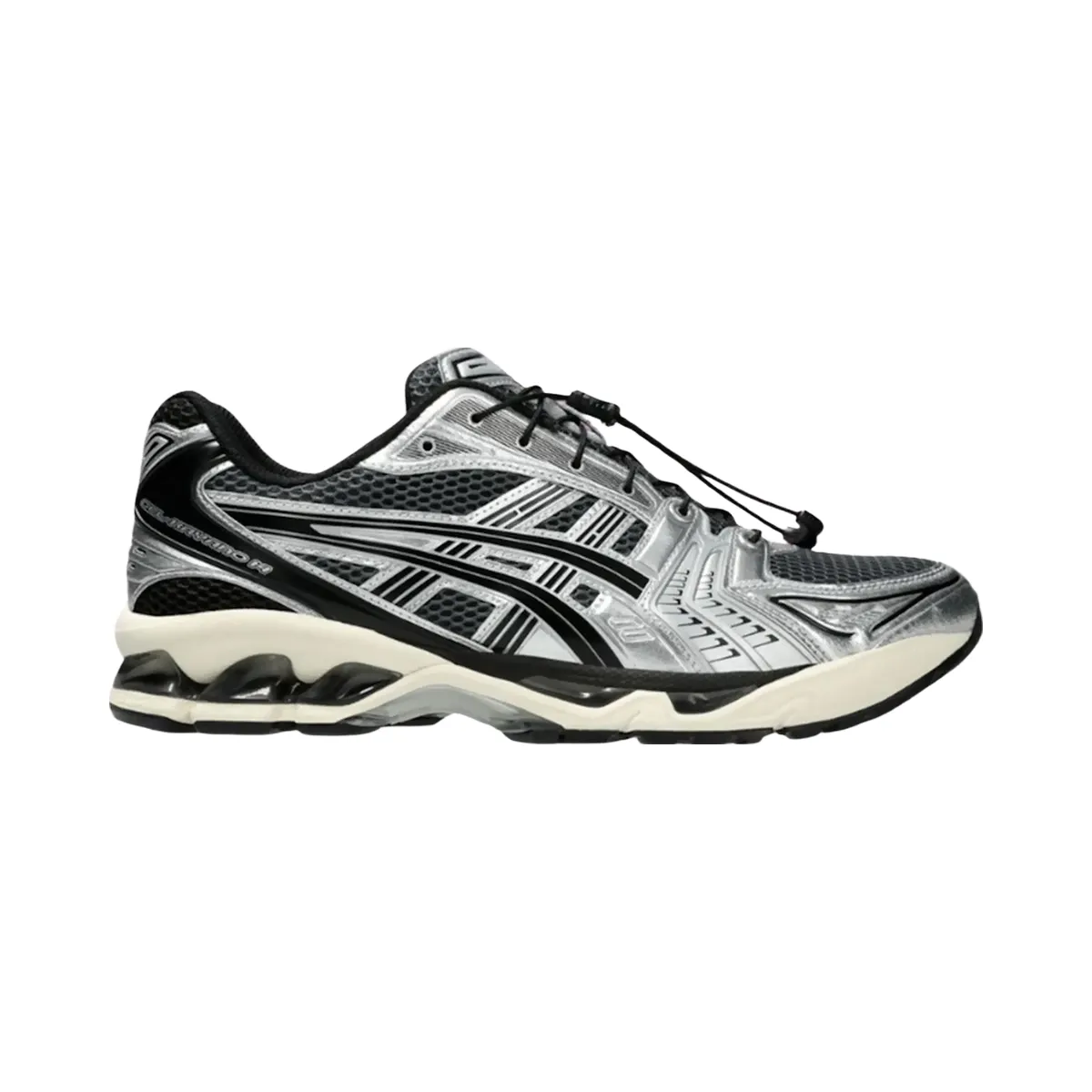 Asics Gel-Kayano 14 Unlimited Pack Carrier Grey
