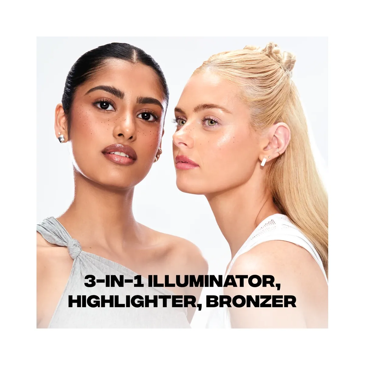 SACHEU Liquid Glow STAY-N All-Day Illuminator