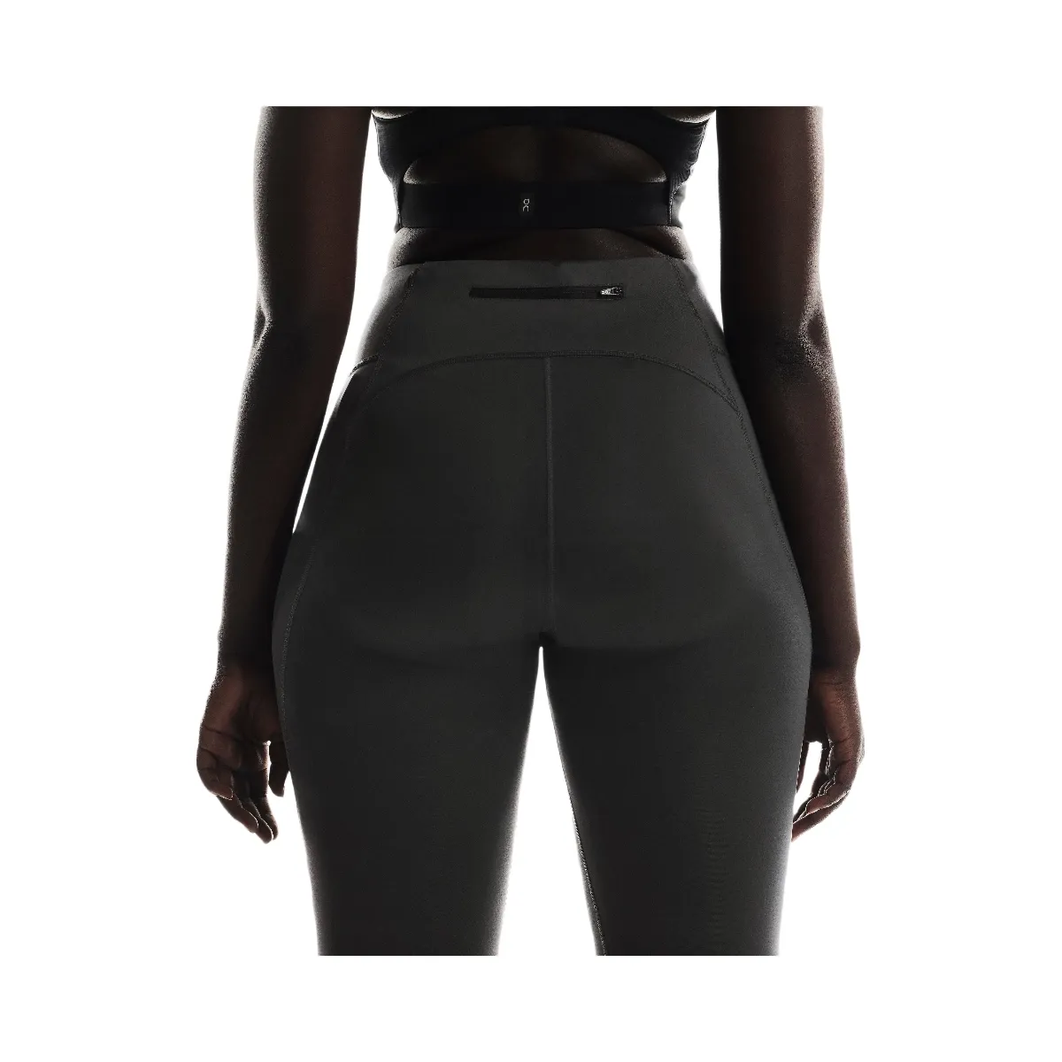 On Performance Tights 7/8 Eclipse