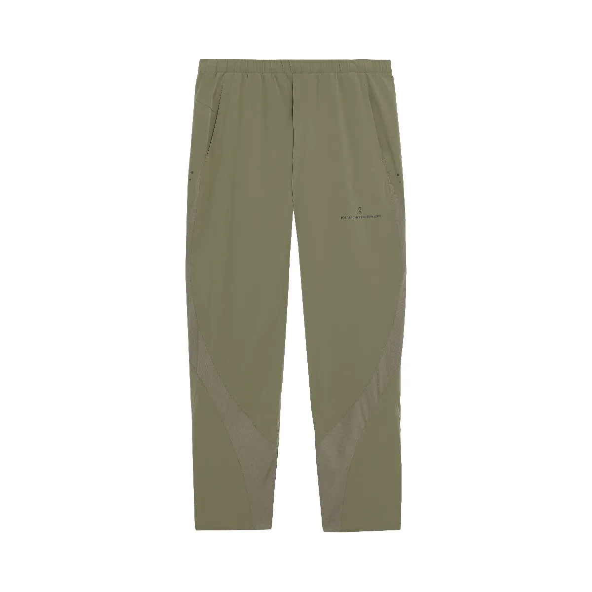 On Running Pants Paf Aloe