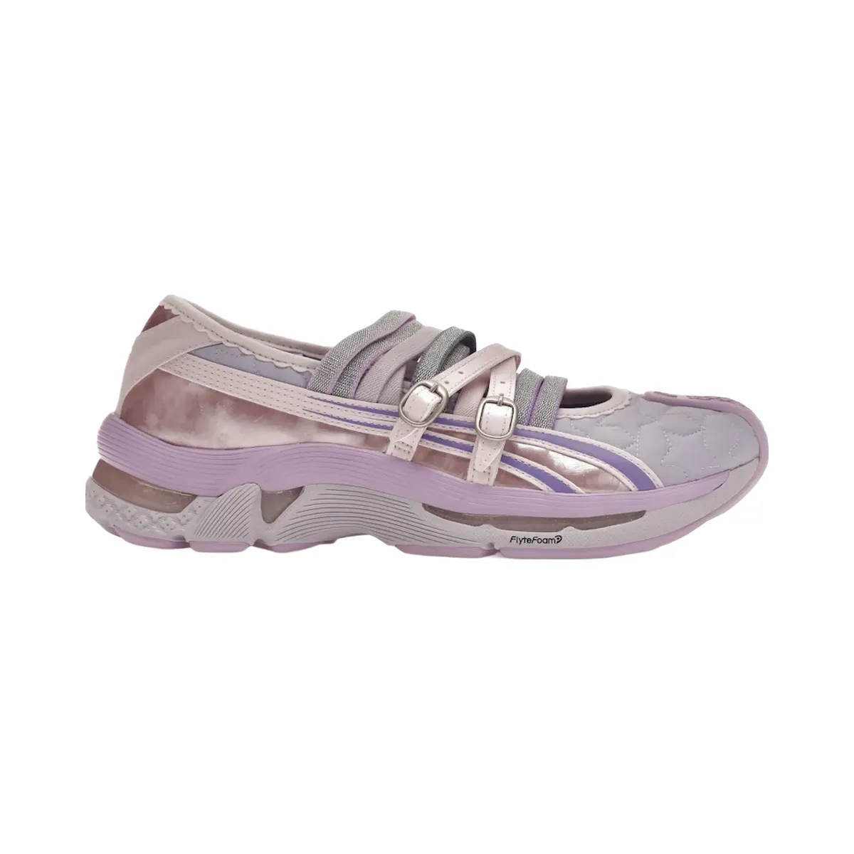 Asics Gel-Lokros Heaven By Marc Jacobs Kiko Kostadinov Vapor Cosmos (Women'S)