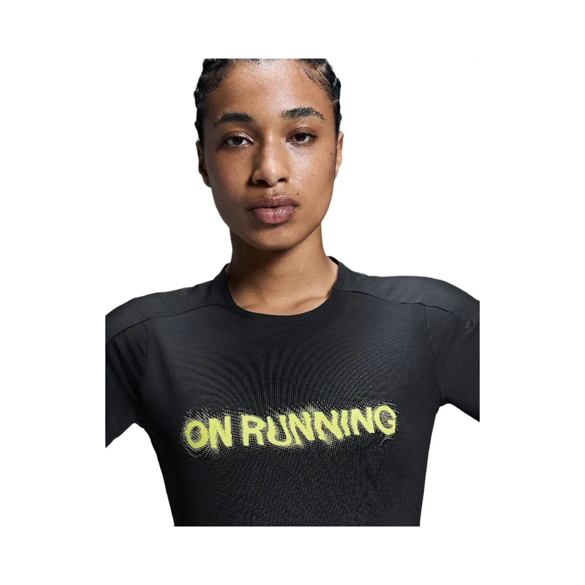 On Performance-T Lumos Black