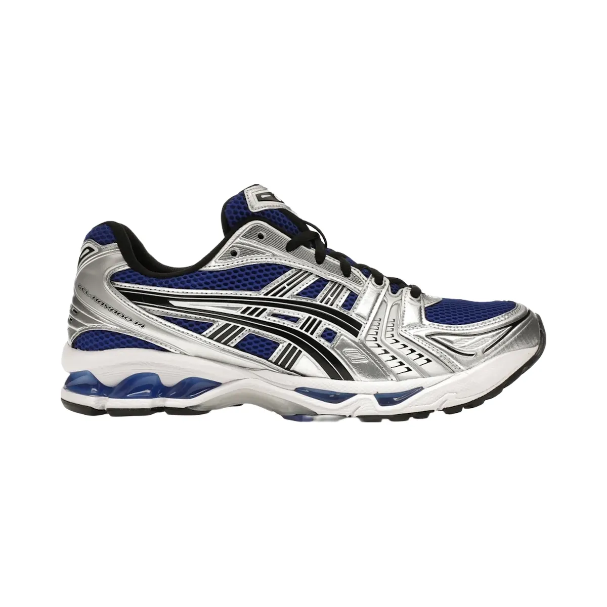 Asics Gel-Kayano 14 Monaco Blue