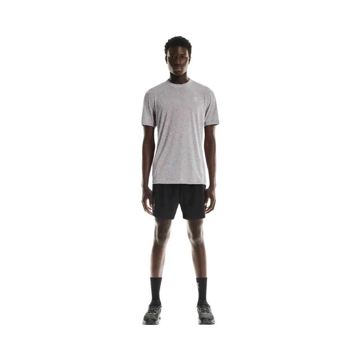 On Train-T Graphic Lilac