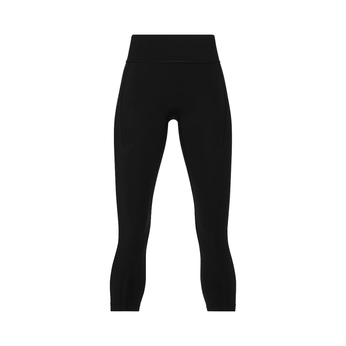 On Performance Tights 7/8 Black